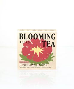 Inner Awakening | Blooming Flower Tea