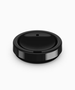 Sipping Lid: Ember Travel Mug 2